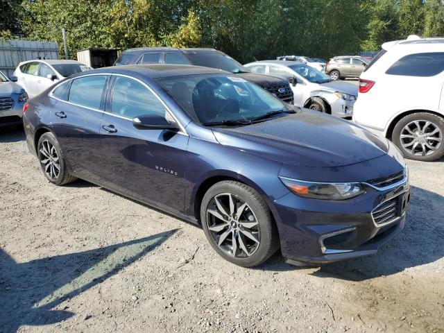 Photo 3 VIN: 1G1ZE5ST8GF289027 - CHEVROLET MALIBU LT 