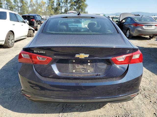 Photo 5 VIN: 1G1ZE5ST8GF289027 - CHEVROLET MALIBU LT 