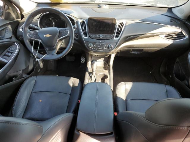 Photo 7 VIN: 1G1ZE5ST8GF289027 - CHEVROLET MALIBU LT 