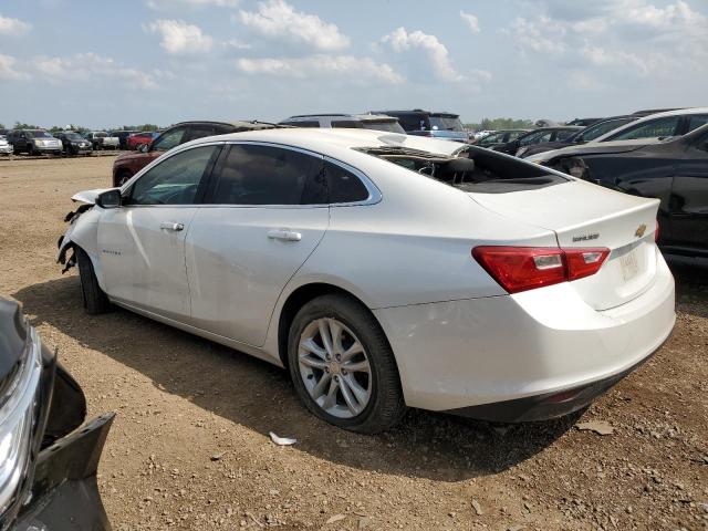 Photo 1 VIN: 1G1ZE5ST8GF295040 - CHEVROLET MALIBU LT 