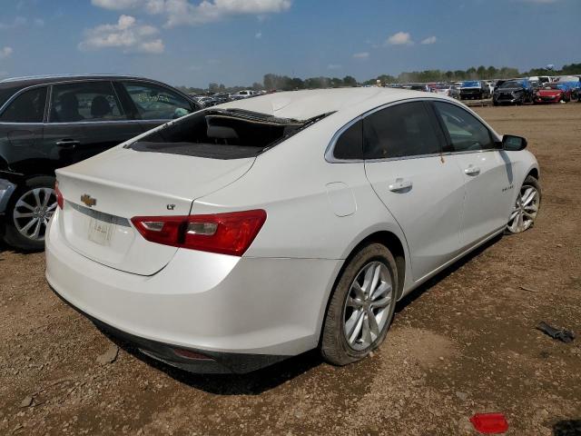 Photo 2 VIN: 1G1ZE5ST8GF295040 - CHEVROLET MALIBU LT 