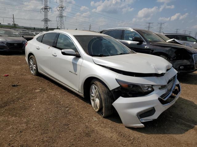 Photo 3 VIN: 1G1ZE5ST8GF295040 - CHEVROLET MALIBU LT 