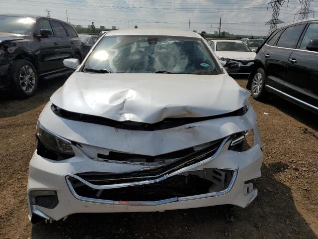 Photo 4 VIN: 1G1ZE5ST8GF295040 - CHEVROLET MALIBU LT 