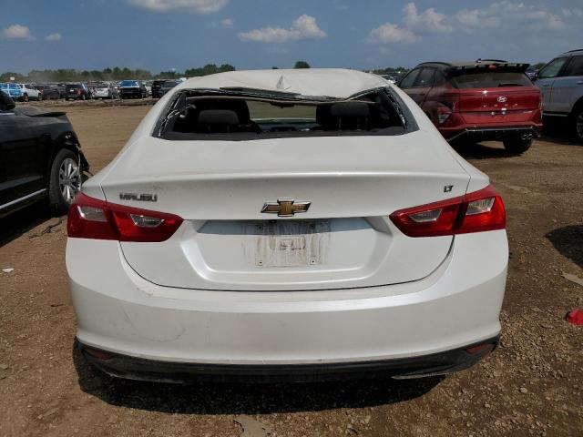 Photo 5 VIN: 1G1ZE5ST8GF295040 - CHEVROLET MALIBU LT 