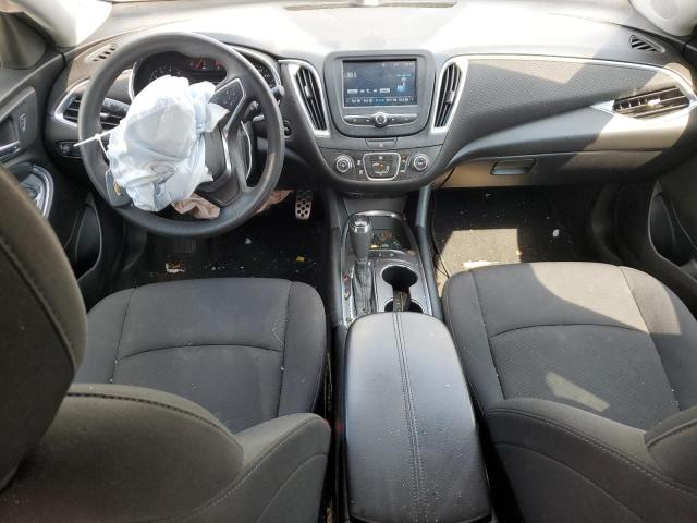 Photo 7 VIN: 1G1ZE5ST8GF295040 - CHEVROLET MALIBU LT 