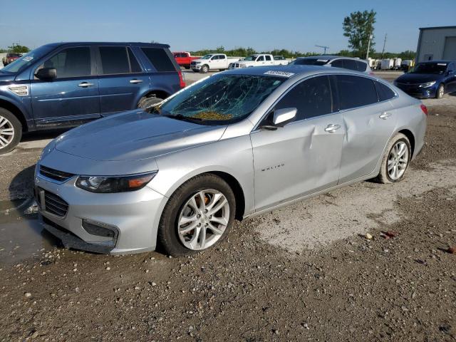 Photo 0 VIN: 1G1ZE5ST8GF295698 - CHEVROLET MALIBU 