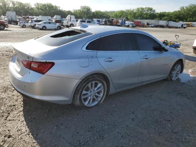 Photo 2 VIN: 1G1ZE5ST8GF295698 - CHEVROLET MALIBU 