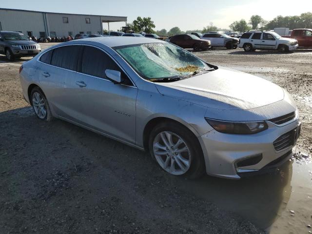 Photo 3 VIN: 1G1ZE5ST8GF295698 - CHEVROLET MALIBU 