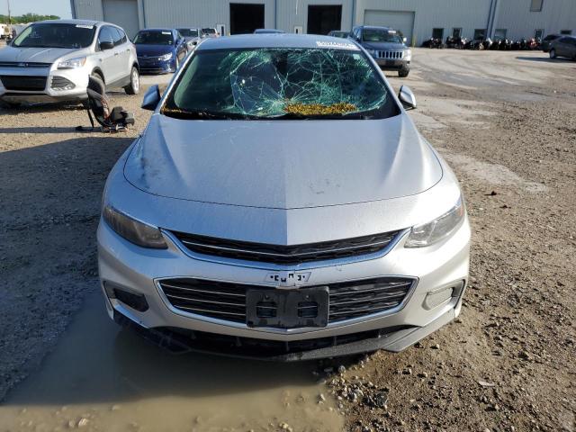 Photo 4 VIN: 1G1ZE5ST8GF295698 - CHEVROLET MALIBU 