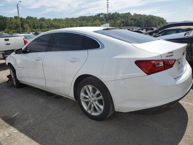 Photo 1 VIN: 1G1ZE5ST8GF295894 - CHEVROLET MALIBU LT 