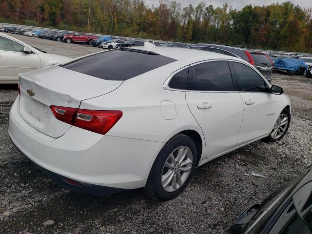 Photo 2 VIN: 1G1ZE5ST8GF295894 - CHEVROLET MALIBU LT 