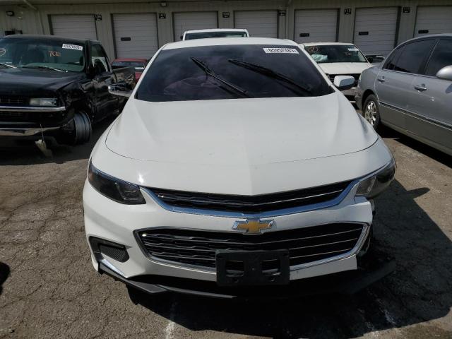 Photo 4 VIN: 1G1ZE5ST8GF295894 - CHEVROLET MALIBU LT 