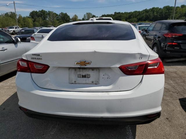 Photo 5 VIN: 1G1ZE5ST8GF295894 - CHEVROLET MALIBU LT 