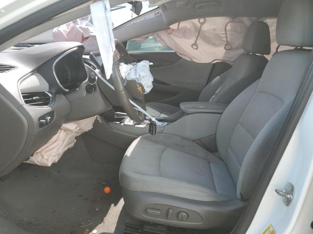 Photo 6 VIN: 1G1ZE5ST8GF295894 - CHEVROLET MALIBU LT 