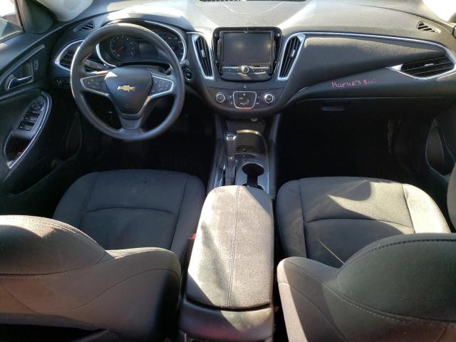 Photo 7 VIN: 1G1ZE5ST8GF302312 - CHEVROLET MALIBU LT 