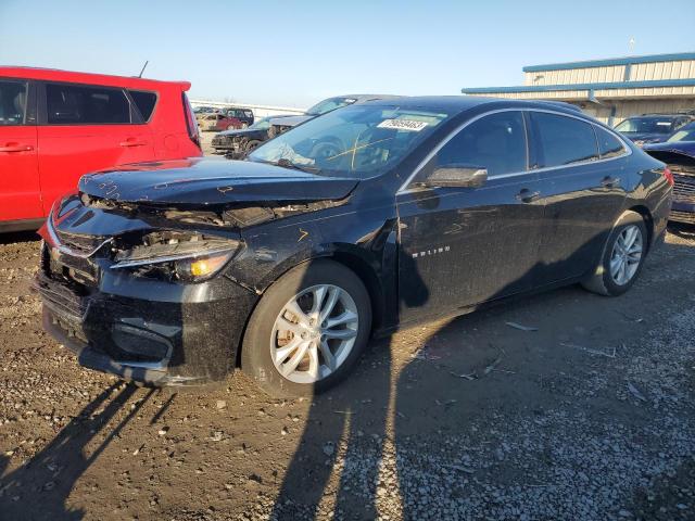 Photo 0 VIN: 1G1ZE5ST8GF302455 - CHEVROLET MALIBU 