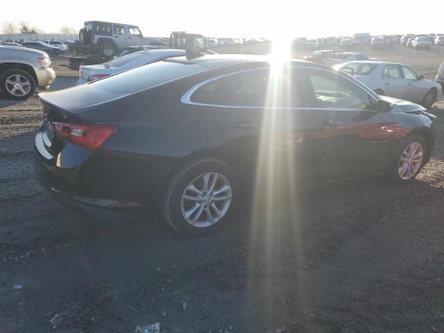 Photo 2 VIN: 1G1ZE5ST8GF302455 - CHEVROLET MALIBU 