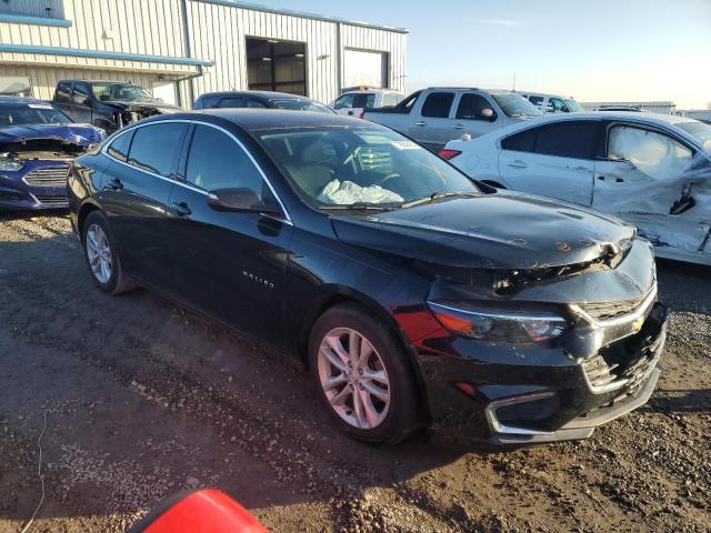 Photo 3 VIN: 1G1ZE5ST8GF302455 - CHEVROLET MALIBU 