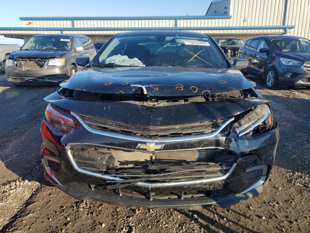 Photo 4 VIN: 1G1ZE5ST8GF302455 - CHEVROLET MALIBU 