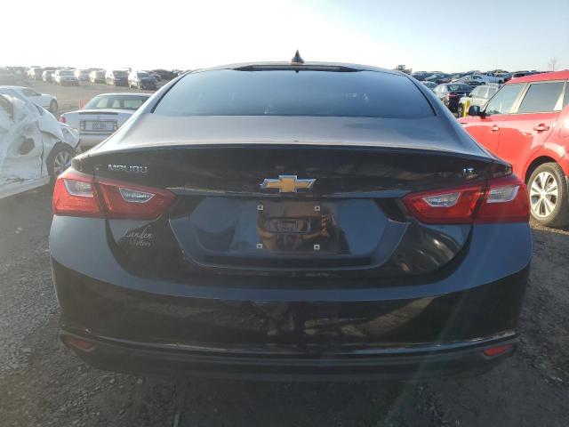 Photo 5 VIN: 1G1ZE5ST8GF302455 - CHEVROLET MALIBU 