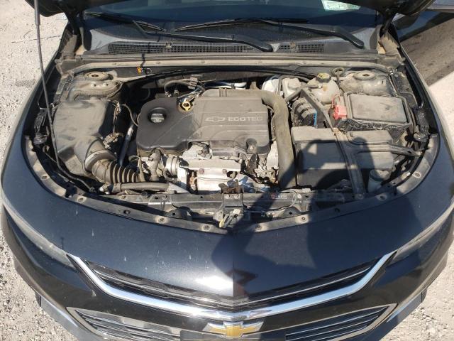 Photo 10 VIN: 1G1ZE5ST8GF305971 - CHEVROLET MALIBU LT 