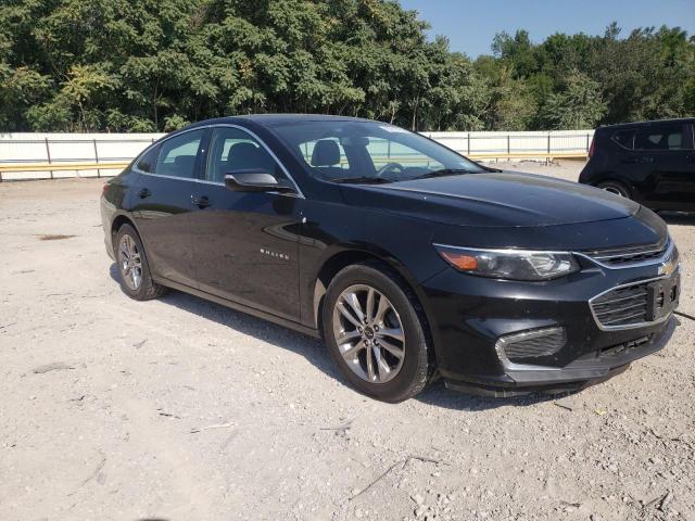 Photo 3 VIN: 1G1ZE5ST8GF305971 - CHEVROLET MALIBU LT 