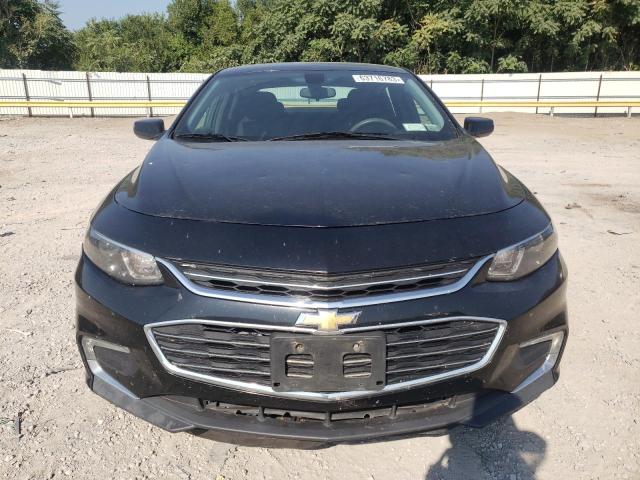 Photo 4 VIN: 1G1ZE5ST8GF305971 - CHEVROLET MALIBU LT 