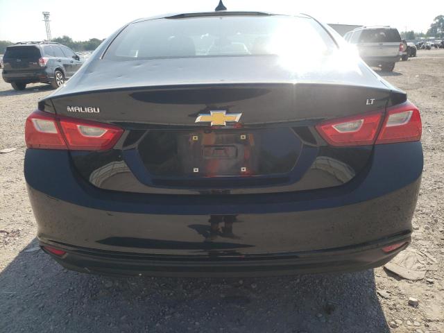 Photo 5 VIN: 1G1ZE5ST8GF305971 - CHEVROLET MALIBU LT 