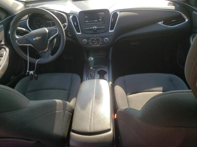 Photo 7 VIN: 1G1ZE5ST8GF305971 - CHEVROLET MALIBU LT 