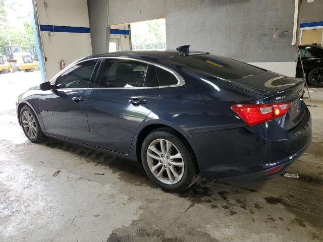 Photo 1 VIN: 1G1ZE5ST8GF307557 - CHEVROLET MALIBU LT 