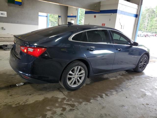 Photo 2 VIN: 1G1ZE5ST8GF307557 - CHEVROLET MALIBU LT 