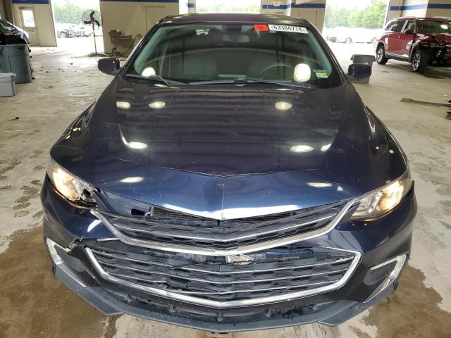 Photo 4 VIN: 1G1ZE5ST8GF307557 - CHEVROLET MALIBU LT 