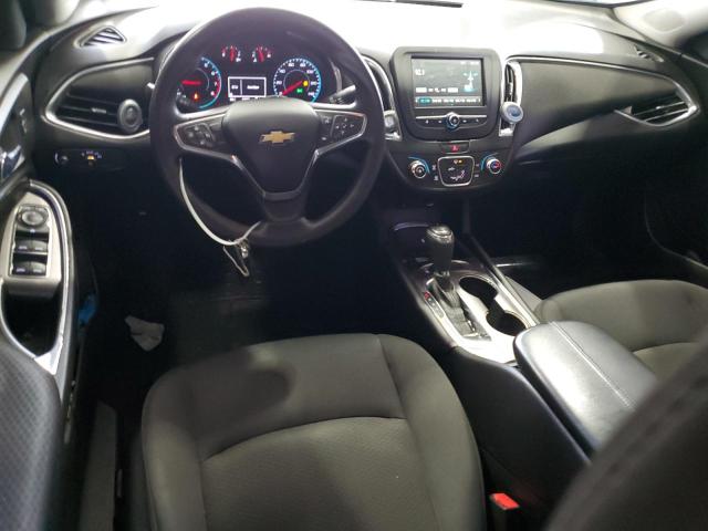 Photo 7 VIN: 1G1ZE5ST8GF307557 - CHEVROLET MALIBU LT 