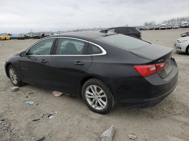 Photo 1 VIN: 1G1ZE5ST8GF310748 - CHEVROLET MALIBU 