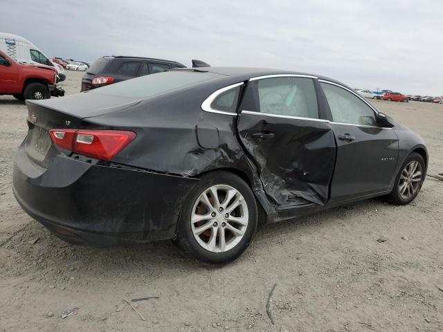 Photo 2 VIN: 1G1ZE5ST8GF310748 - CHEVROLET MALIBU 