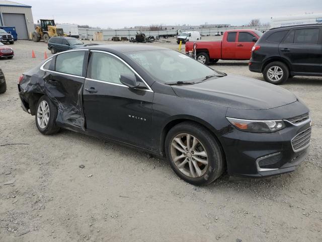 Photo 3 VIN: 1G1ZE5ST8GF310748 - CHEVROLET MALIBU 