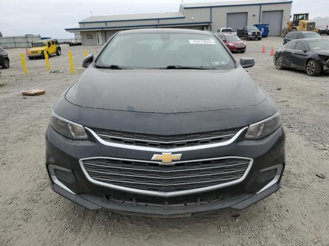 Photo 4 VIN: 1G1ZE5ST8GF310748 - CHEVROLET MALIBU 