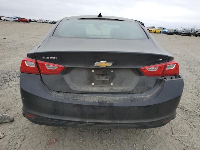 Photo 5 VIN: 1G1ZE5ST8GF310748 - CHEVROLET MALIBU 