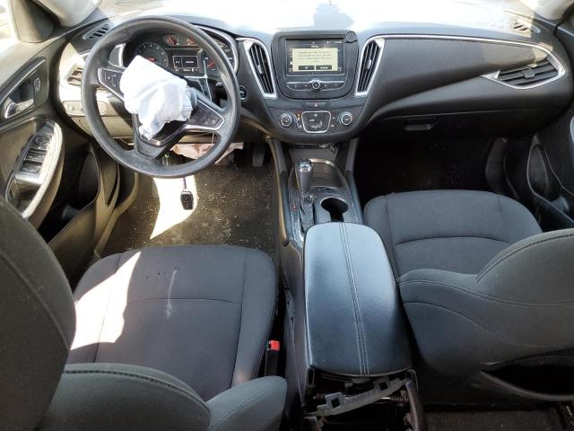 Photo 7 VIN: 1G1ZE5ST8GF310748 - CHEVROLET MALIBU 