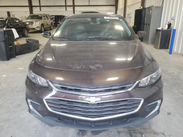 Photo 4 VIN: 1G1ZE5ST8GF311916 - CHEVROLET MALIBU LT 