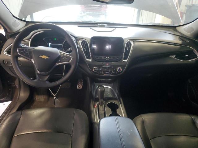 Photo 7 VIN: 1G1ZE5ST8GF311916 - CHEVROLET MALIBU LT 