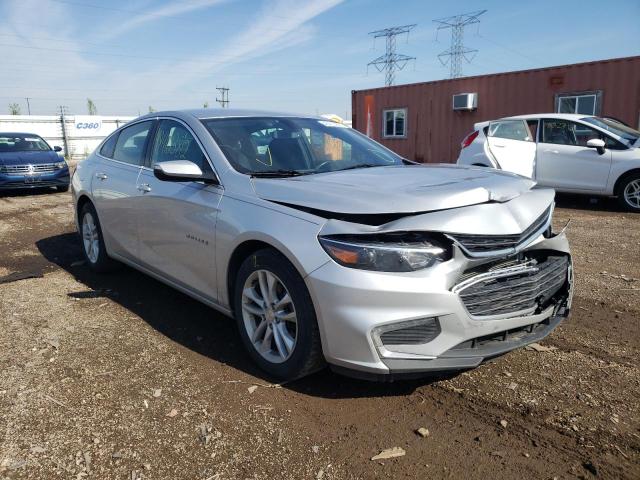 Photo 0 VIN: 1G1ZE5ST8GF315240 - CHEVROLET MALIBU LT 