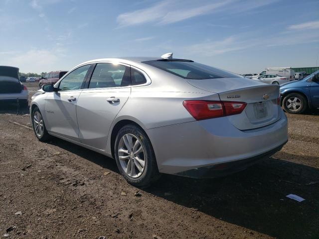 Photo 2 VIN: 1G1ZE5ST8GF315240 - CHEVROLET MALIBU LT 