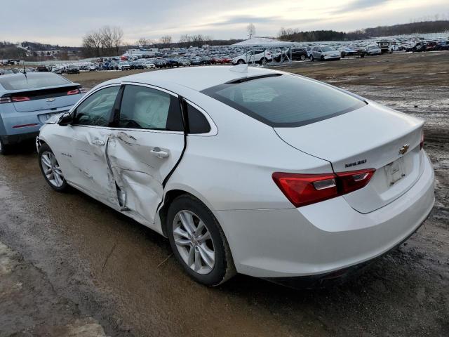 Photo 1 VIN: 1G1ZE5ST8GF318767 - CHEVROLET MALIBU LT 