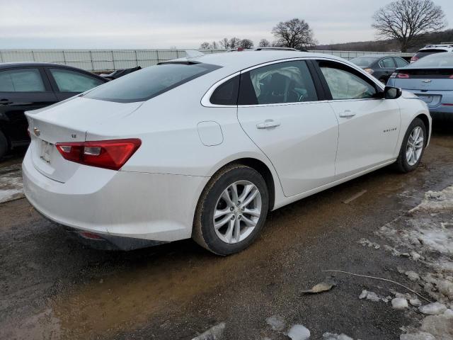 Photo 2 VIN: 1G1ZE5ST8GF318767 - CHEVROLET MALIBU LT 