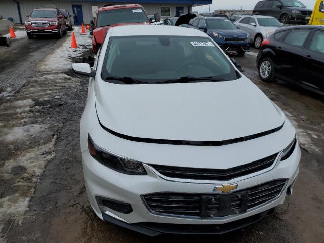 Photo 4 VIN: 1G1ZE5ST8GF318767 - CHEVROLET MALIBU LT 