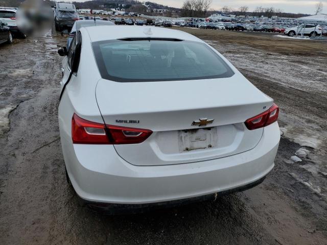 Photo 5 VIN: 1G1ZE5ST8GF318767 - CHEVROLET MALIBU LT 