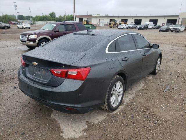 Photo 3 VIN: 1G1ZE5ST8GF319238 - CHEVROLET MALIBU LT 