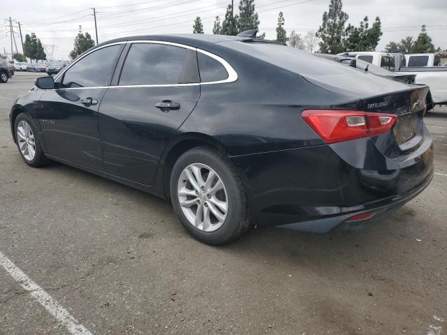 Photo 1 VIN: 1G1ZE5ST8GF323743 - CHEVROLET MALIBU LT 