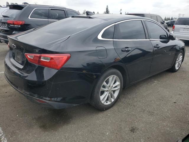 Photo 2 VIN: 1G1ZE5ST8GF323743 - CHEVROLET MALIBU LT 